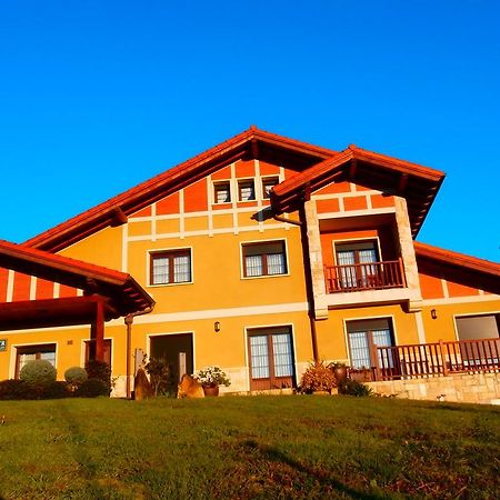 Casa Rural Telleri سوبيلانا المظهر الخارجي الصورة